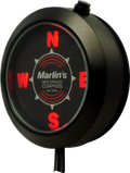 Marlin's Quest Compass- Satellite Driven ( Gauge head only)