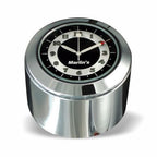 Marlin's Motorcycle Clock FSBC1 Billet Fork Stem Mount Fits Harley Davidson Softail Springers