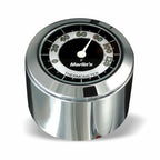 Marlin's Motorcycle Thermometer FSBC1 Billet Fork Stem Mount Fits Harley Davidson Softail Springers