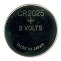 Clock Battery Model #2025 for Light Component (all Marlin's clocks)