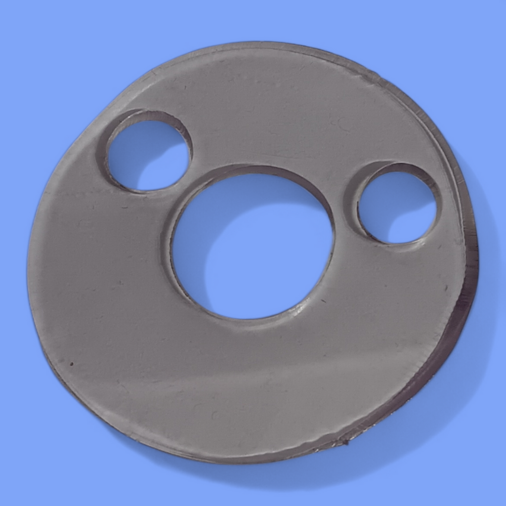 Marlin's Mount Spacers All Styles
