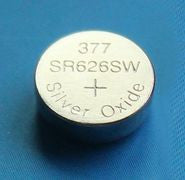 Clock Maintenance Value Pack - Includes Analog clock battery (#377), Clock back removal tool and two compression rings
