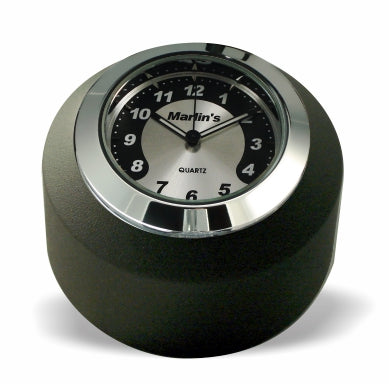 Marlin's FSBC2 Large Billet Fork Stem Mount Fits 1980 - 2012 Softails® (Does Not Fit Springers®), and Dynas®,  Wide Glides®, FXDWG® most VRSC™ Motorcycle Clock or Thermometer