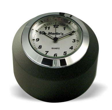 Marlin's FSBC2 Large Billet Fork Stem Mount Fits 1980 - 2012 Softails® (Does Not Fit Springers®), and Dynas®,  Wide Glides®, FXDWG® most VRSC™ Motorcycle Clock or Thermometer