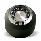Marlin's FSBC2 Large Billet Fork Stem Mount Fits 1980 - 2012 Softails® (Does Not Fit Springers®), and Dynas®,  Wide Glides®, FXDWG® most VRSC™ Motorcycle Clock or Thermometer