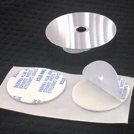 Marlin's EasyTimer / TOCS Tape - Two Sided Adhesive Pads (Two Pads)