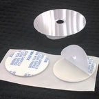 Marlin's EasyTimer / TOCS Tape - Two Sided Adhesive Pads (Two Pads)