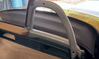 Porsche Boxster 2005 - 2012 987 Wind Deflector Panels, Driver and Passenger Side