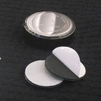 Marlin's EasyTimer / TOCS Tape - Two Sided Adhesive Pads (Two Pads)