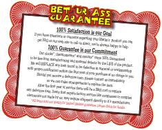 Marlin's CHAMP Mount (Control Housing with Adjustable Mounting Position) with CLASSIC Black and Silver Thermometer (Fahrenheit Scale) Face