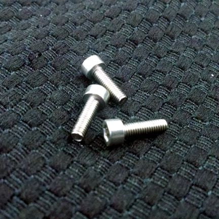 Marlin's Classic Adjustable Handlebar Mount Assembly Screws (Three Pack)