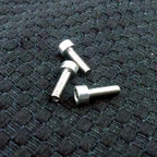 Marlin's Classic Adjustable Handlebar Mount Assembly Screws (Three Pack)