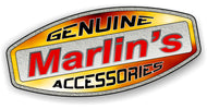 Marlin's Genuine Accessories - Home