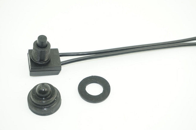 Quest Compass Push Switch